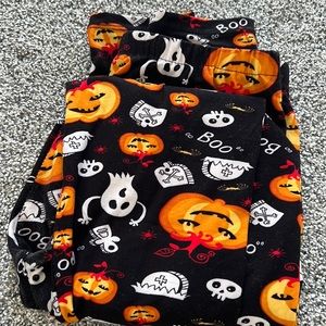 Halloween leggings